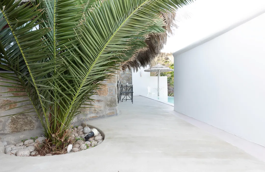Greco Philia Hotel Boutique By Mr And Mrs White-1