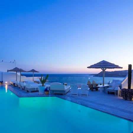 Greco Philia Hotel Boutique By Mr And Mrs White-3